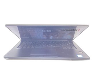 pc portatil dell latitude 7280