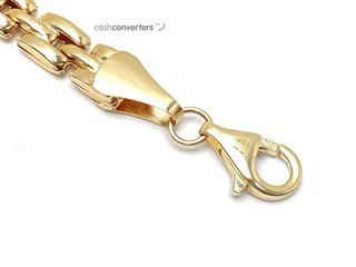pulsera oro 18k