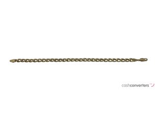 pulsera oro 18k