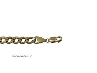 pulsera oro 18k