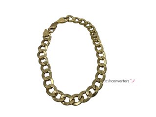 pulsera oro 18k