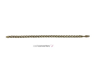 pulsera oro 18k
