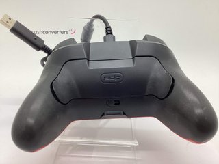 otros accesorios nintendo switch pdp controller mario