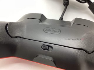 otros accesorios nintendo switch pdp controller mario