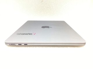 portatil apple apple macbook air m4 10-core 4.4 13 (10gpu) (2025) (a3240)