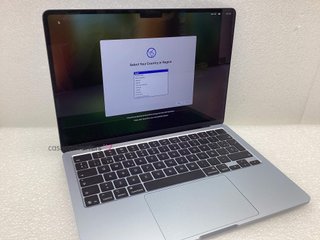 portatil apple apple macbook air m4 10-core 4.4 13 (10gpu) (2025) (a3240)