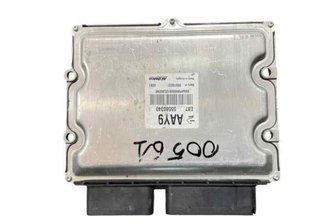 139746 centralita motor uce 55579237 opel meriva b