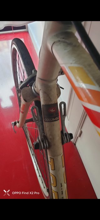 Bicicleta Vintage Torrot Original