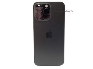 apple iphone 15 pro max 256gb