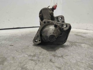 Renault 1296833 motor arranque 8200306595 megane