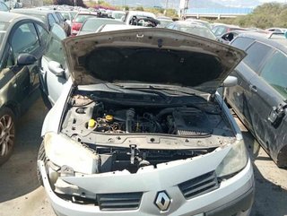 Renault 1296833 motor arranque 8200306595 megane