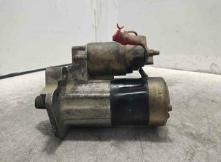 Renault 1296833 motor arranque 8200306595 megane