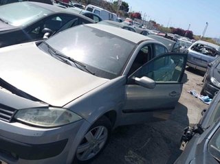 Renault 1296833 motor arranque 8200306595 megane