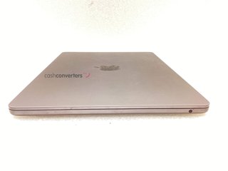 portatil apple apple macbook air m3 8-core 4.0 13 (8gpu) (2024) (a3113)