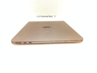 portatil apple apple macbook air m3 8-core 4.0 13 (8gpu) (2024) (a3113)