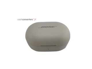 in-ear bose quietcomfort earbuds