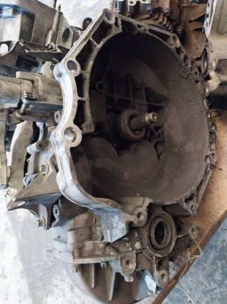 Caja de cambios opel 55192042 astra 1.7 d 57247