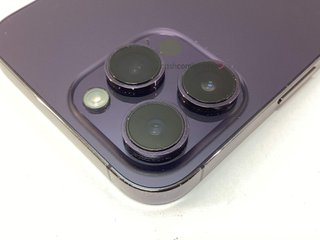apple iphone 14 pro max 128gb