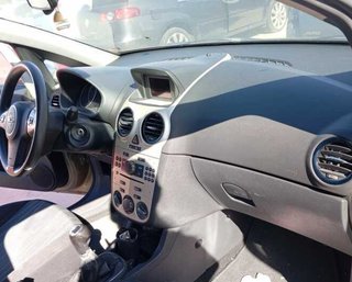 Llanta Opel Corsa D Enjoy 485389
