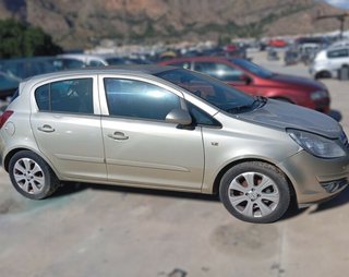 Llanta Opel Corsa D Enjoy 485389