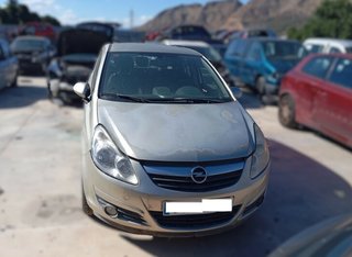 Llanta Opel Corsa D Enjoy 485389
