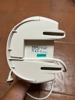 Calefactor Rowenta Balnéa 2400W