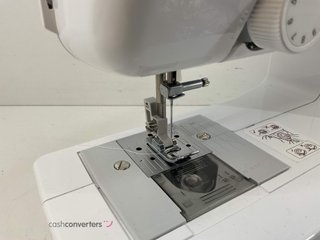 maquina coser brother j17s