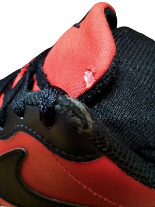 Zapatillas Nike Court Borough Low 37.5