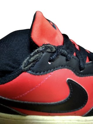 Zapatillas Nike Court Borough Low 37.5