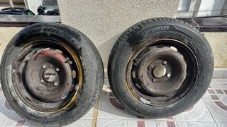 Rueda Rodado 13 Grupo PSA