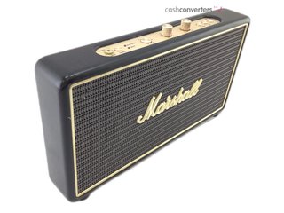 altavoz portatil bluetooth marshall lifestyle stockwell