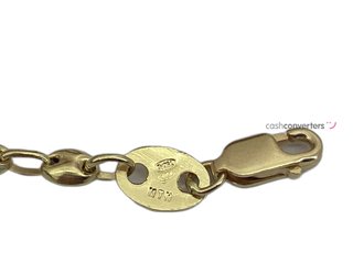 pulsera oro 18k
