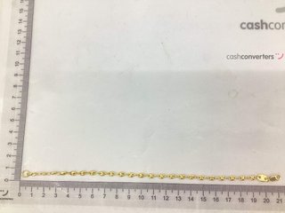 pulsera oro 18k