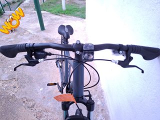 Bicicleta de paseo para chico sin estrenar