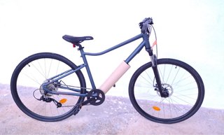 Bicicleta de paseo para chico sin estrenar