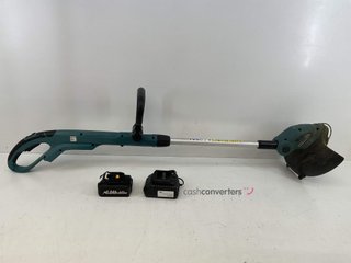 desbrozadora makita dur181