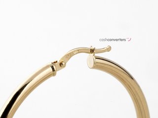 argollas oro 18k