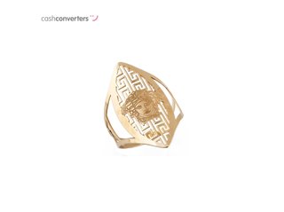 anillo oro 18k