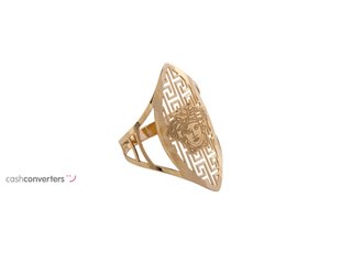 anillo oro 18k