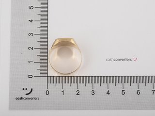 sello oro 18k