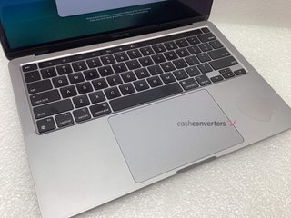 portatil apple apple macbook pro m1 8-core 3.2 13 (2020) (a2338)