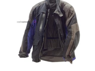 chaqueta motorista revit sn