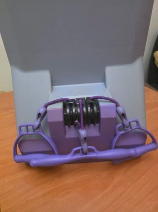 Plataforma Fitness Step Row-n-Tone