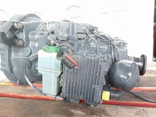 Caja de cambios man 6as850 9.163 106371