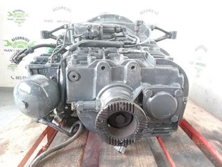 Caja de cambios man 6as850 9.163 106371