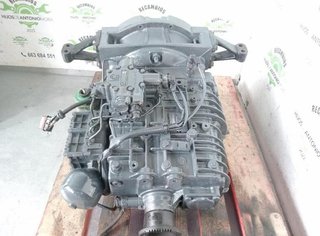Caja de cambios man 6as850 9.163 106371
