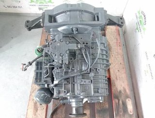 Caja de cambios man 6as850 9.163 106371