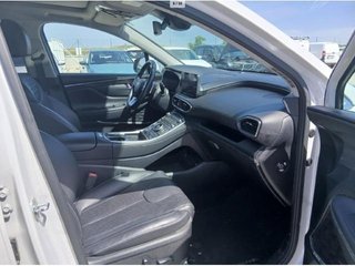 Hyundai Santa Fe 2.2 CRDI Tecno 4x2 DCT 148 kW (202 CV)