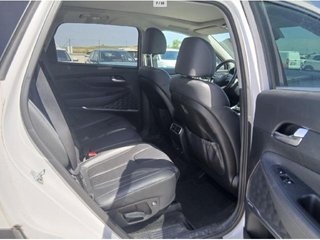 Hyundai Santa Fe 2.2 CRDI Tecno 4x2 DCT 148 kW (202 CV)