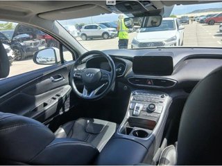 Hyundai Santa Fe 2.2 CRDI Tecno 4x2 DCT 148 kW (202 CV)